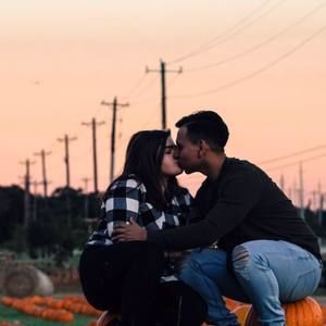 Meet your Posher, Luis